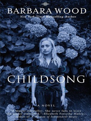 cover image of Childsong
